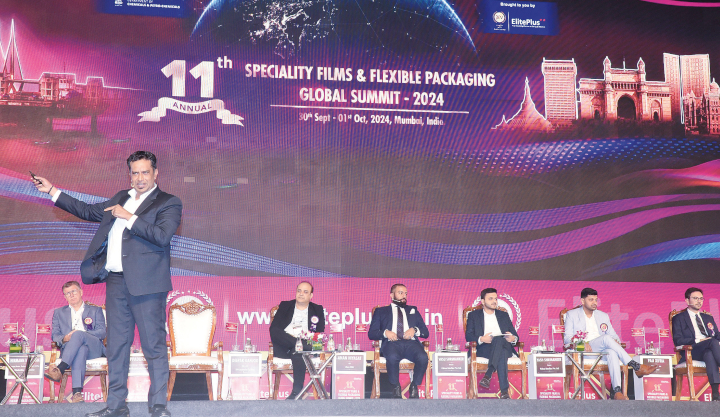 A Appadurai, country business manager of Indigo and inkjet business solutions of HP India